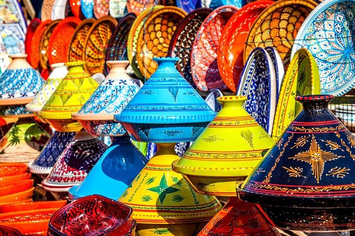 Fez city tours - Photo 1 of 3