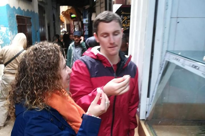 Fez Food Tasting walking Tour And Culture - Photo 1 of 16