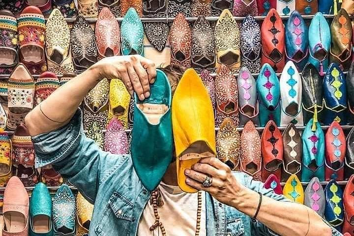 Fez Guide Medina from Casablanca  - Photo 1 of 15