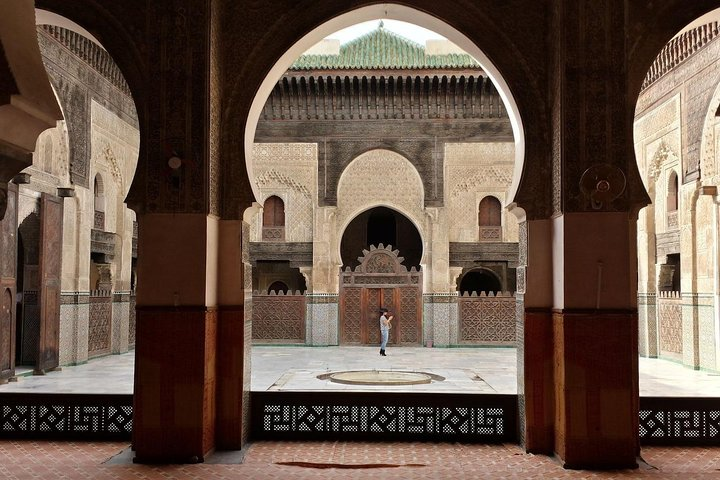 Fez Guided tour with photographer and guide - Photo 1 of 7