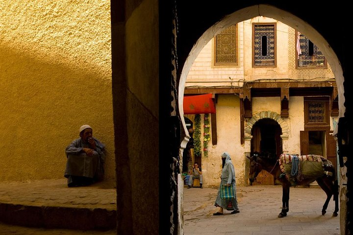 ENJOY YOUR TOUR WITH US