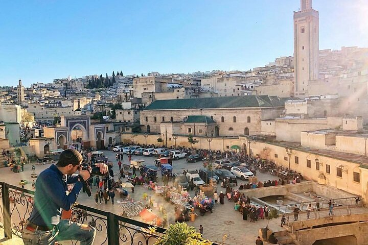 Fez Medina Discoveries private Tours - Photo 1 of 25
