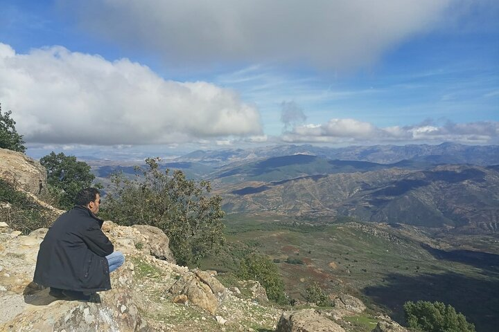 Fez middle atlas day trip - Photo 1 of 5