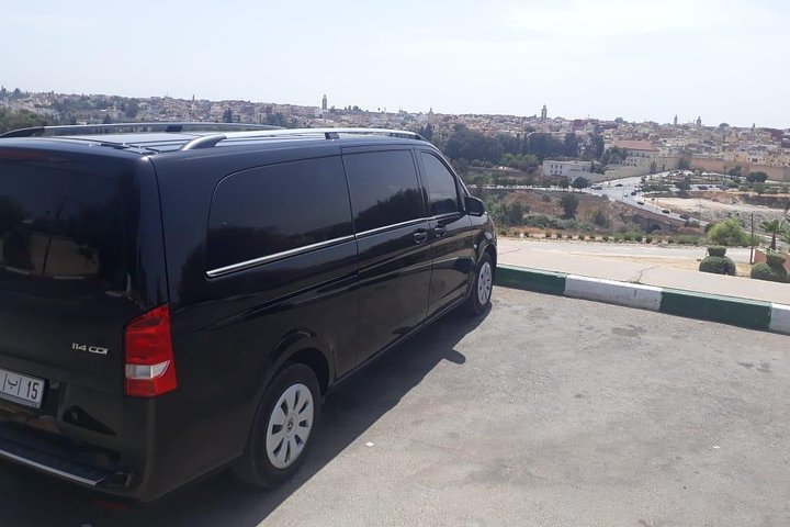 Fez: One Way Private Transfer To Tangier - Photo 1 of 10