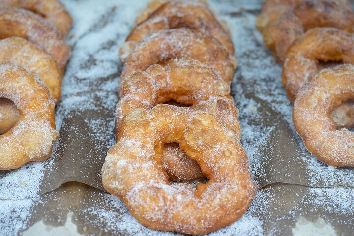 Fez street food tour - Photo 1 of 6