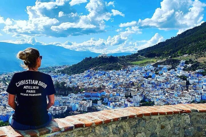 Fez to Chefchaouen day trip  - Photo 1 of 10