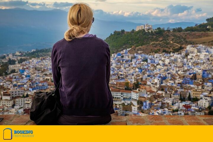 Fez to Tangier Transfer via Chefchaouen - Photo 1 of 13