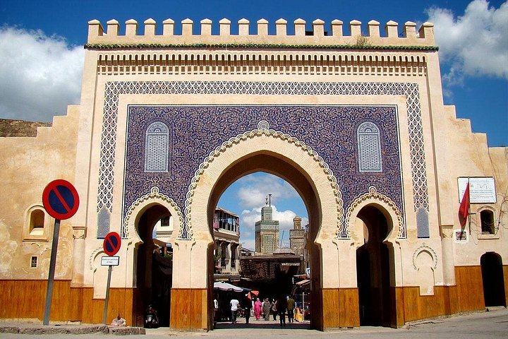 Private Transfer from Fez to Marrakech - Photo 1 of 16