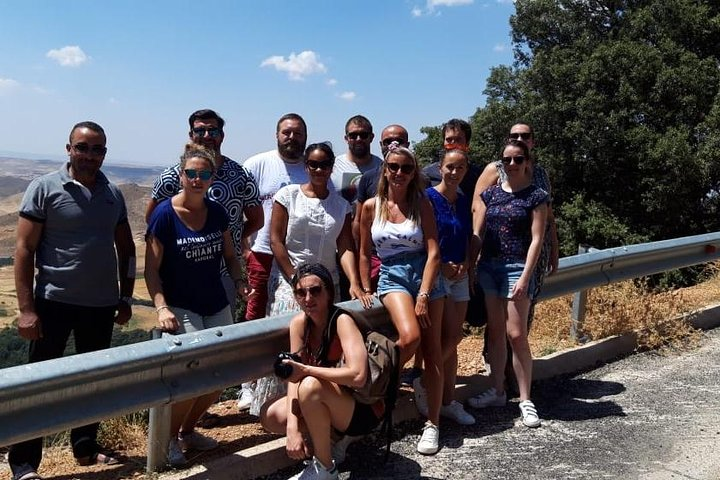 FesSaharaTours Fez middle atlas day trip