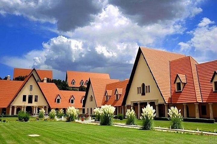 fez to middle atlas day trip - Photo 1 of 3