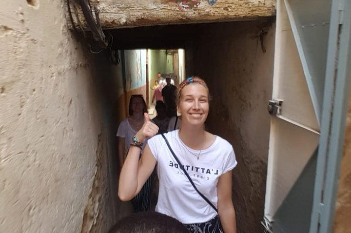 tour arround medina with privet car - Photo 1 of 9