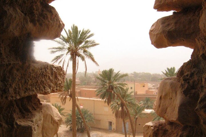 "Figuig The Lost Oasis | Private & Luxury - Photo 1 of 15