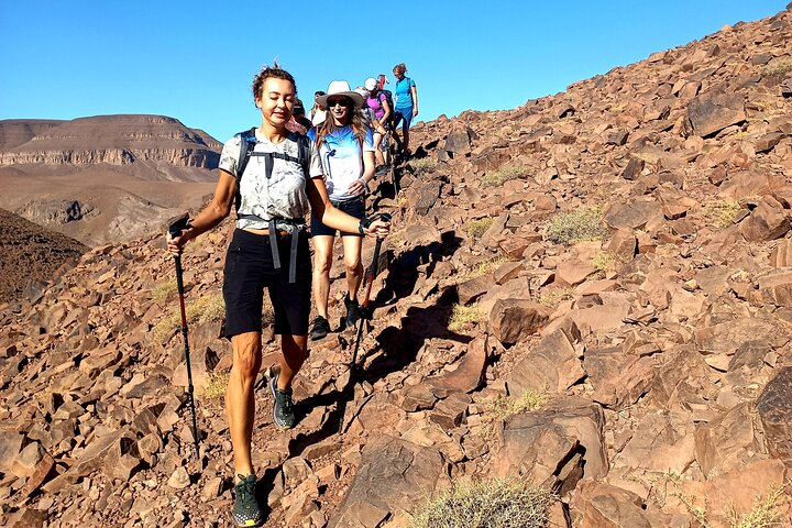 Fint Oasis Private Day Hike - Photo 1 of 25