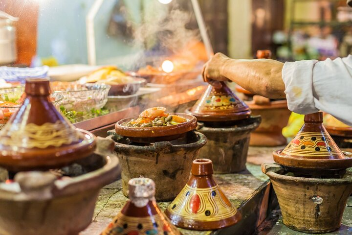  Marrakech Food Tour  - Photo 1 of 6