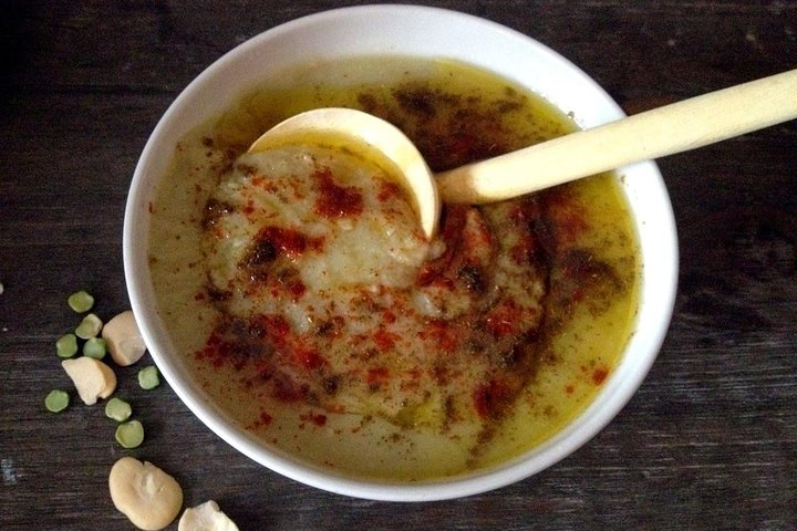 Food Tour: Tasting of local cuisine and Henna tattooing - Photo 1 of 8