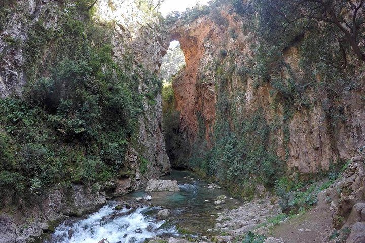 From Chefchaouen: Full day trip to the god's bridge and the waterfalls - Photo 1 of 13