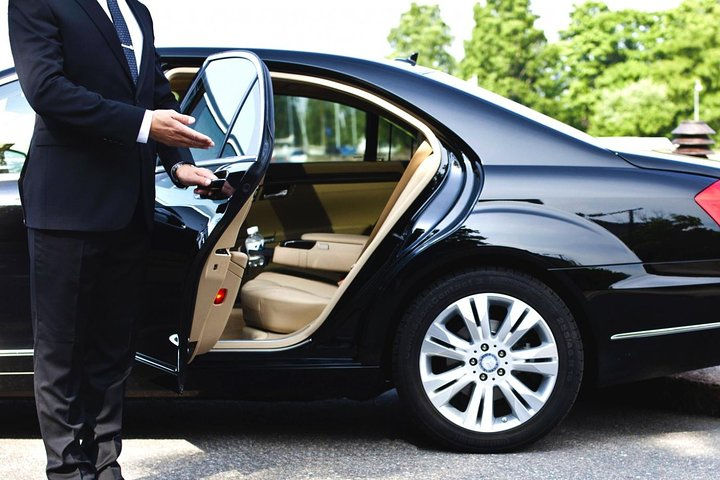 Fez to Marrakech transfer service