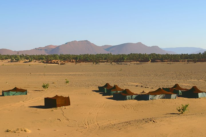 From Marrakech : 2-Day Tour to Zagora Desert. - Photo 1 of 10
