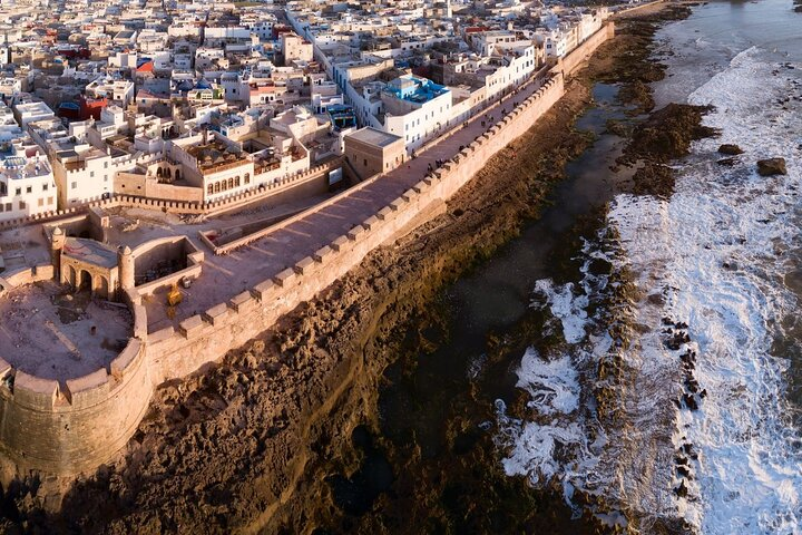 From Marrakech: Day trip to Essaouira - Photo 1 of 12
