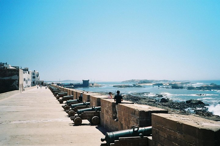 Essaouira