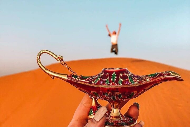 From Marrakech to Fez 6-Days trip: Imperial Cities and Desert of Merzouga - Photo 1 of 22