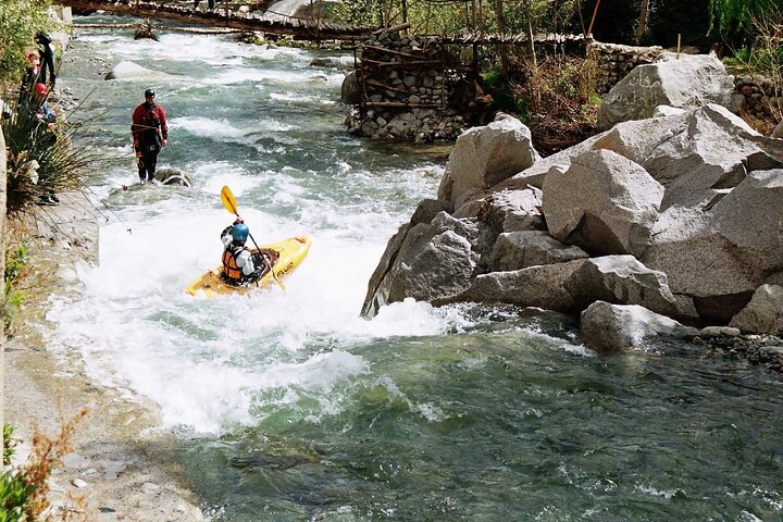 Marrakech: Blissful Spa Escape & Romantic Candlelight Dinner - Photo 1 of 15