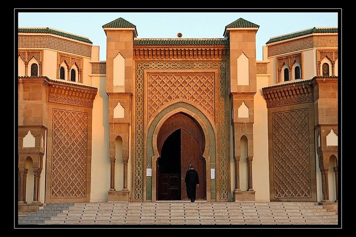 Paradise Valley Tour from Agadir Morning or Afternoon Departures - Photo 1 of 9