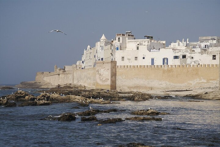 essaouira sea