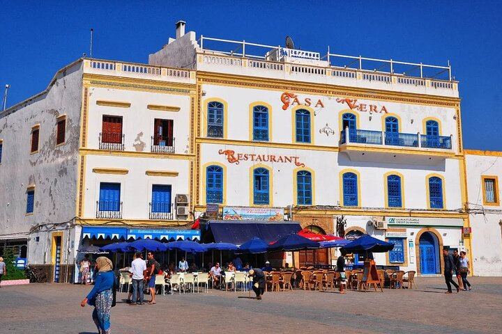 Essouira madinah