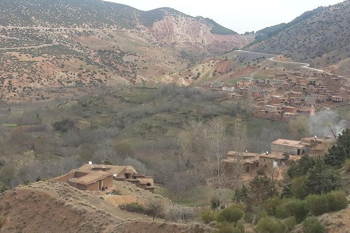Full-Day Excursion to 3 Valleys from Marrakech - Photo 1 of 14