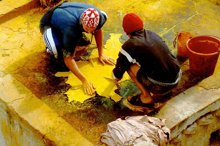Full day Fez Guided Tour - Photo 1 of 10