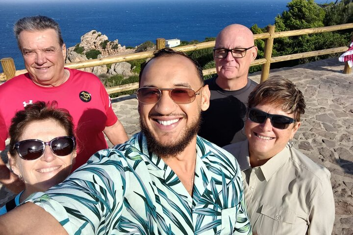 Tangier Uncovered: A Full Day Adventure through Morocco’s Jewel - Photo 1 of 18