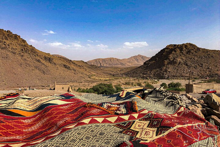 Full-Day Private Tour to Ouarzazate from Marrakech - Photo 1 of 12