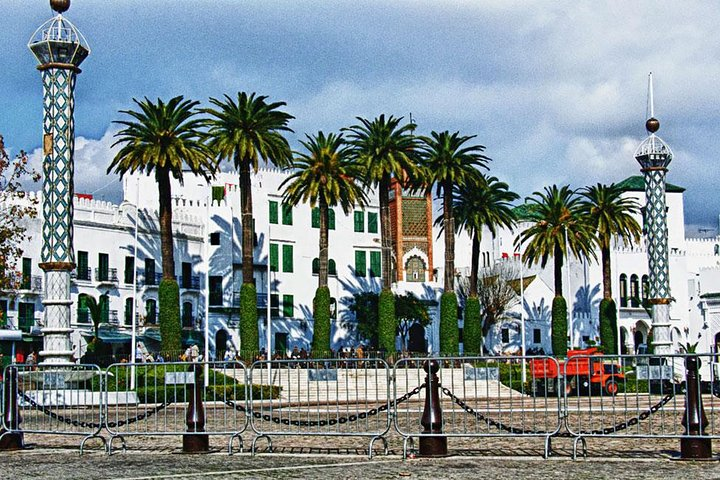 Tetouan