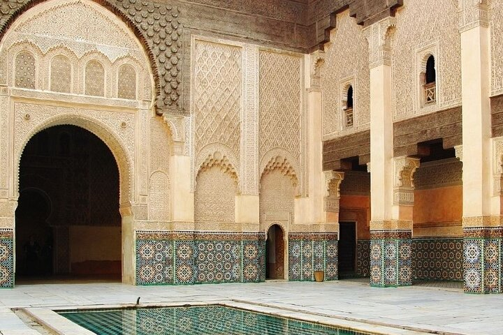 Full Day Tour of Medina - Photo 1 of 8