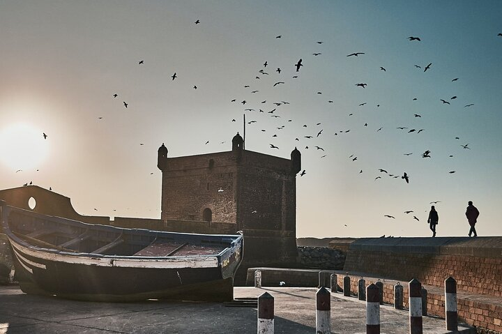 Full Day Tour To Essaouira From Marrakech  - Photo 1 of 6