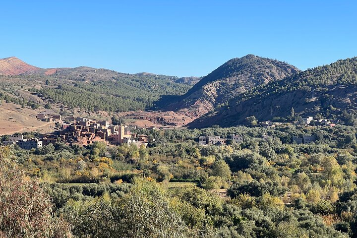 Day Trip From Casablanca to Atlas Mountain  - Photo 1 of 18