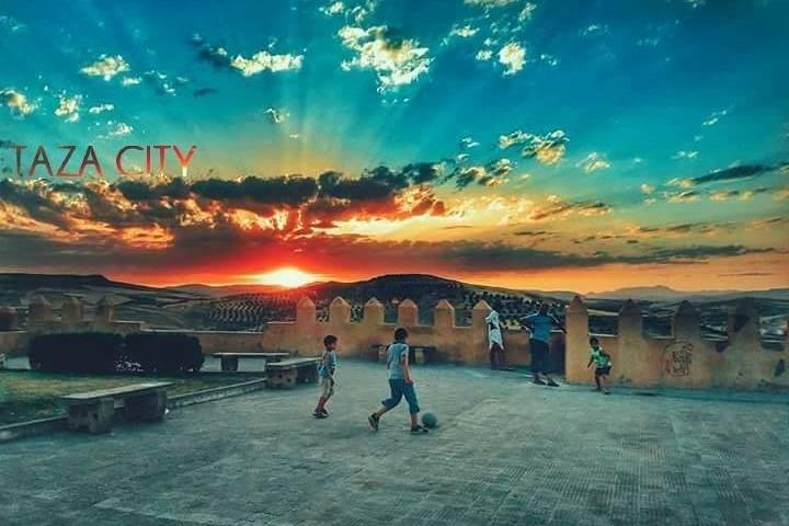 Private Day trip from Fez to Taza - Photo 1 of 7