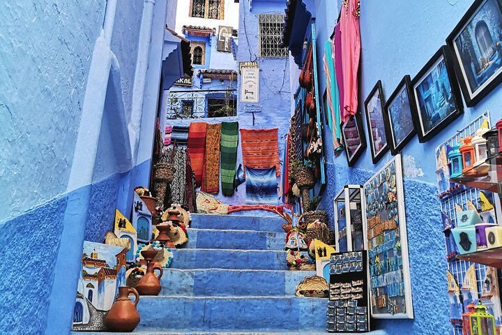 Full Day Trip To Chefchaouen - Photo 1 of 10