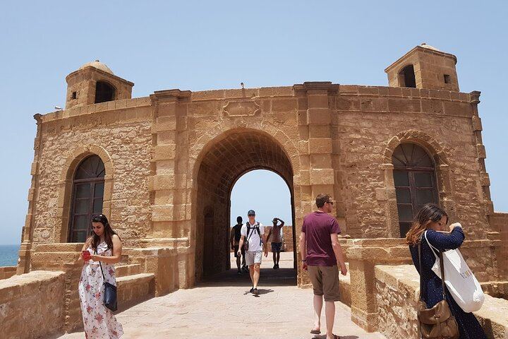 Full day trip to Essaouira from Agadir - Photo 1 of 12