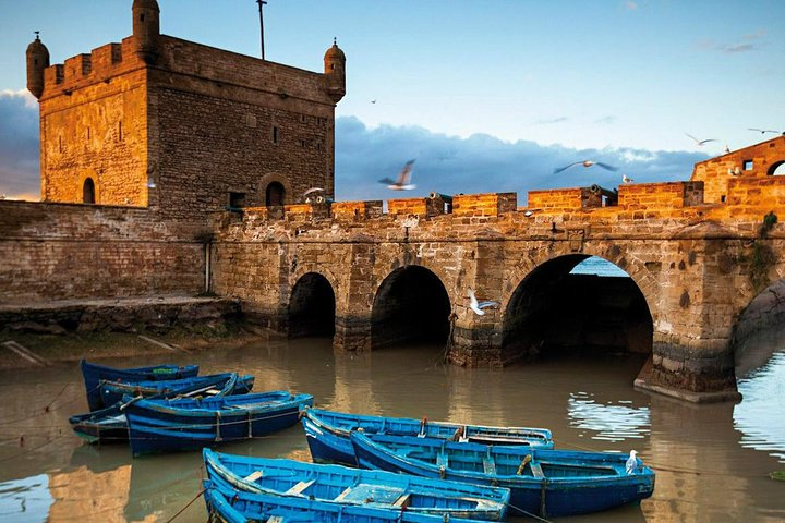Art of Essaouira