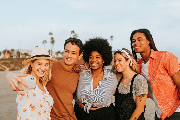 Gems of Rabat Private Walking Tour - Photo 1 of 6