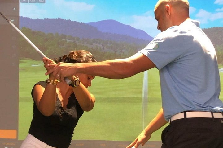 Golf Initiation in Marrakech - Photo 1 of 5
