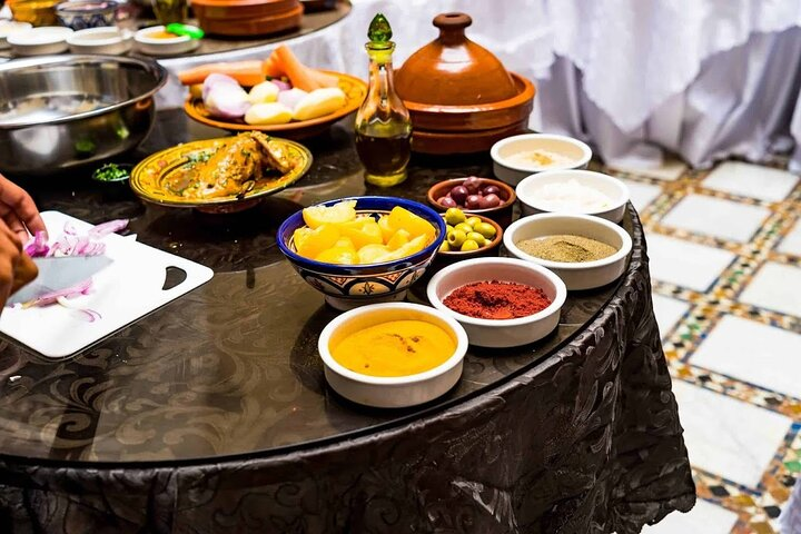 Private Cultural Tour & Cooking Class in Rabat - Photo 1 of 4