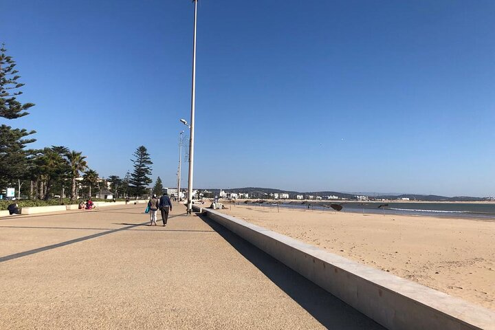 Group Day Trip from Marrakech to Essaouira - Photo 1 of 16