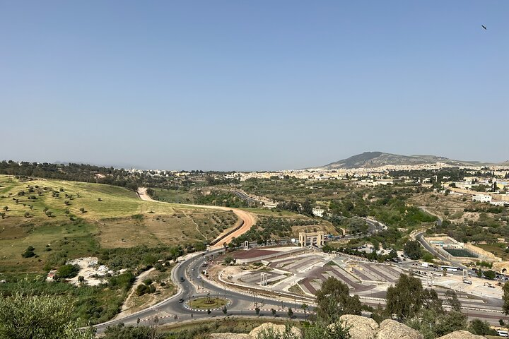 Day Trip To Fes From Casablanca or Rabat with Guided Tour - Photo 1 of 21