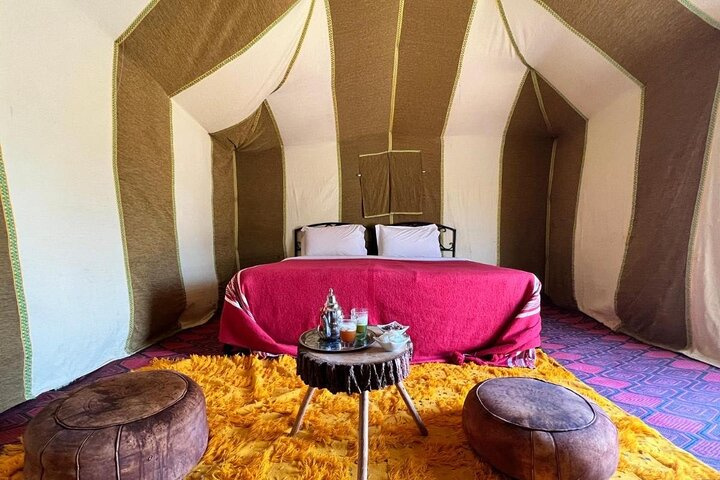 Merzouga ATV hours tours - Photo 1 of 3