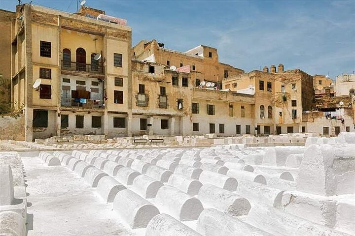 Guided Tour In Fez Explore The Old Medina - Photo 1 of 6