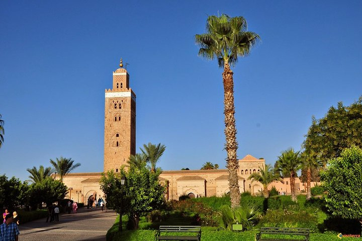 Guided Unveiling the Medina's Wonders of Marrakech - Photo 1 of 11