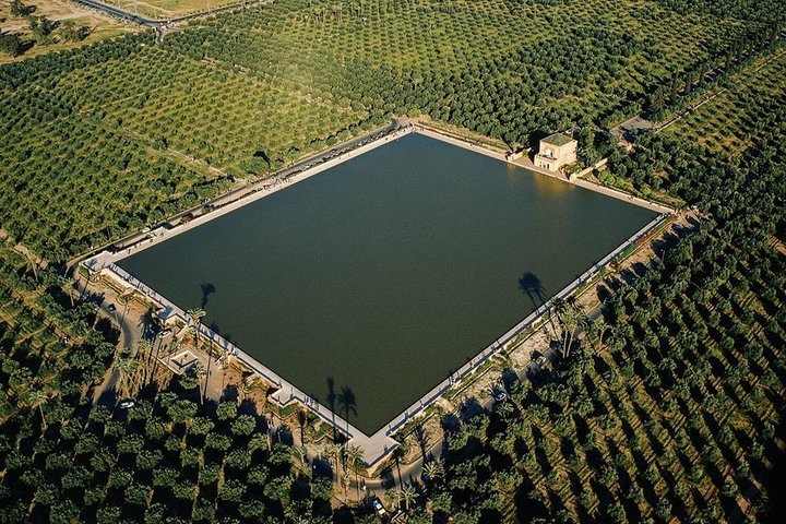Marrakech Garden Tours